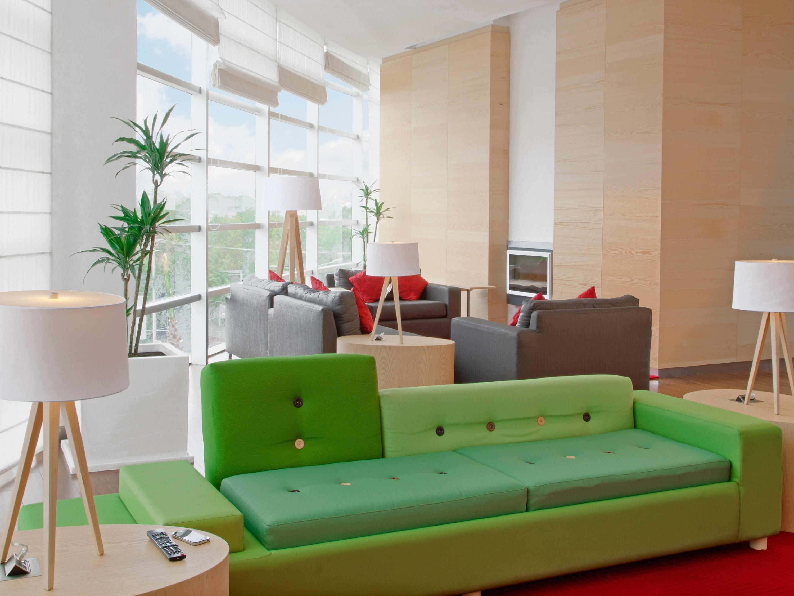 Fiesta Inn Guadalajara Aeropuerto Las Pintas Exteriör bild